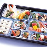 仕出料理 久家 - 