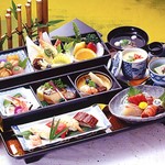 仕出料理 久家 - 