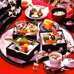 仕出料理 久家 - 