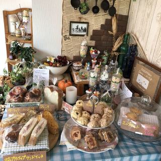 デリカフェ&ハンドメイド雑貨 クー_2