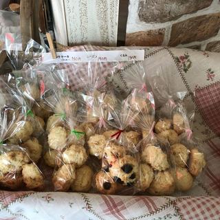 デリカフェ&ハンドメイド雑貨 クー_0