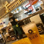 Pummi Kan - 90分飲み放題¥1500のビール