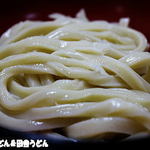 あそび - ガッツリうどん
