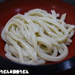 あそび - うどん