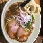 らーめん専門 和心 - 