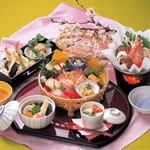 仕出料理 久家 - 