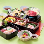 仕出料理 久家 - 