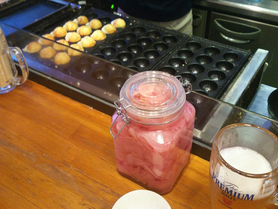 タコとハイボール 松本店 name=