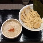 麺也 時しらず - 