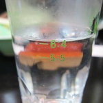 Ajino Satsuki - お湯割り用グラス