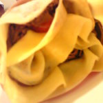 クレープハウス 果実の星野屋 - クレープ