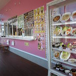 クレープハウス 果実の星野屋 - テイクアウトできます