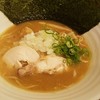 東京 鶏白湯ラーメン ゆきかげ 浅草本店