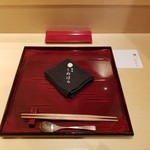 銀座 しのはら - 