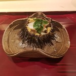 銀座 しのはら - 先付