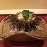 銀座 しのはら - 先付