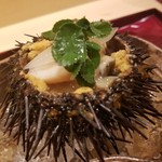 銀座 しのはら - 先付