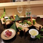 銀座 しのはら - 