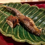 銀座 しのはら - 焼物