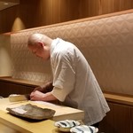 銀座 しのはら - 