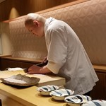 銀座 しのはら - 