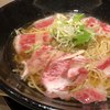 極麺 松坂