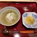 銀座 しのはら - 強肴