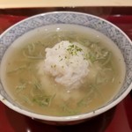 銀座 しのはら - 強肴