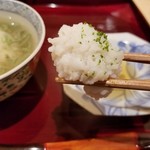 銀座 しのはら - 強肴