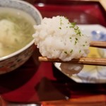 銀座 しのはら - 強肴