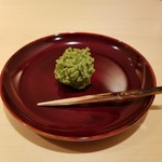 銀座 しのはら - 水菓子