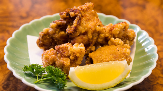 元祖 むらさき（がんそ むらさき） - 東大館（きりたんぽ）の写真