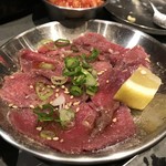 立喰☆焼肉 - 