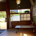 磯舟焼いか - 