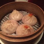 JOE'S SHANGHAI NEWYORK - 