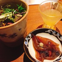 くずし鉄板 あばぐら 神田店 - 