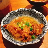 くずし鉄板 あばぐら 神田店 - 