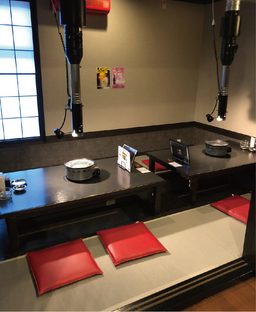 きわみ家 - 古川（焼肉）の写真