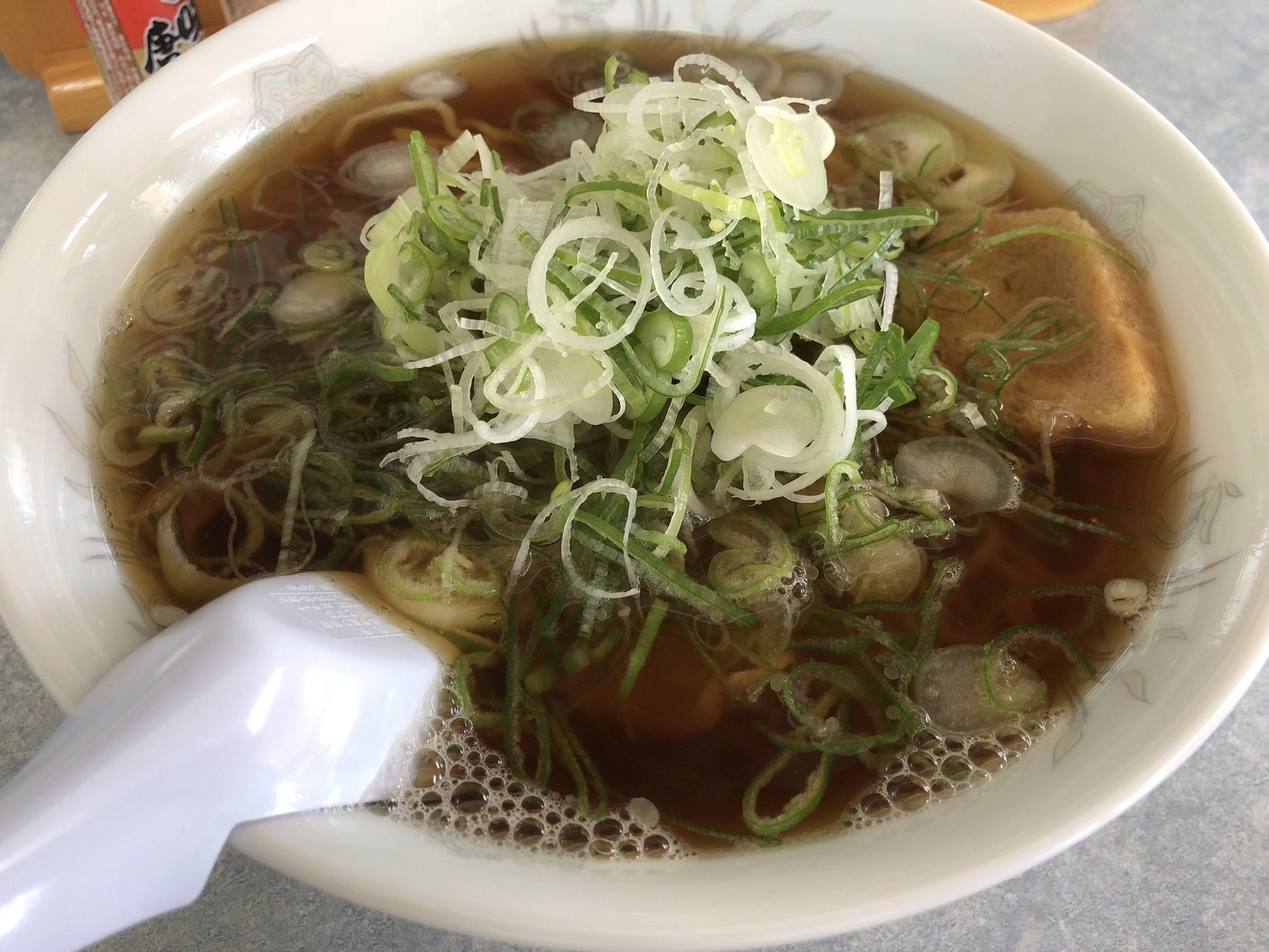 文ちゃんラーメン name=