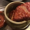 焼肉 牛正