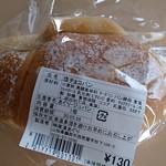 産直　あぐり - あぐり・ジュパン　塩チョコパン