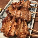 Ganso Yakitori Kushi Hacchin - 