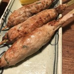 Ganso Yakitori Kushi Hacchin - 