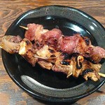 やきとん あかね - ２