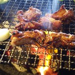 らくだ山 地鶏の店 - 