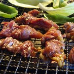 らくだ山 地鶏の店 - 