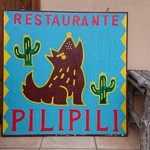 PILIPILI - 