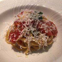 プリンチピオ - PRIMI PIATTI 冷製タリオリーニ