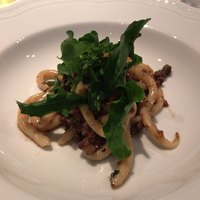 プリンチピオ - ピチ いろいろお肉のラグー