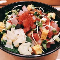 菊寿司 - 